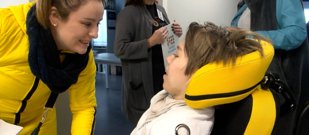 Rodziny osób z niepełnosprawnościami wreszcie ze wsparciem