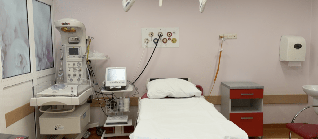 Pilski Szpital z akredytacją