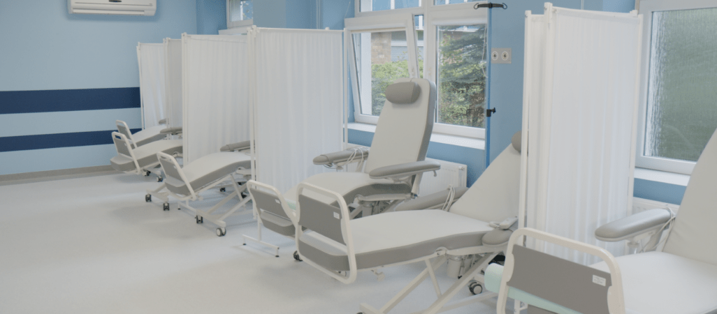 Leczenie onkologiczne w pilskim szpitalu będzie bardziej kompleksowe