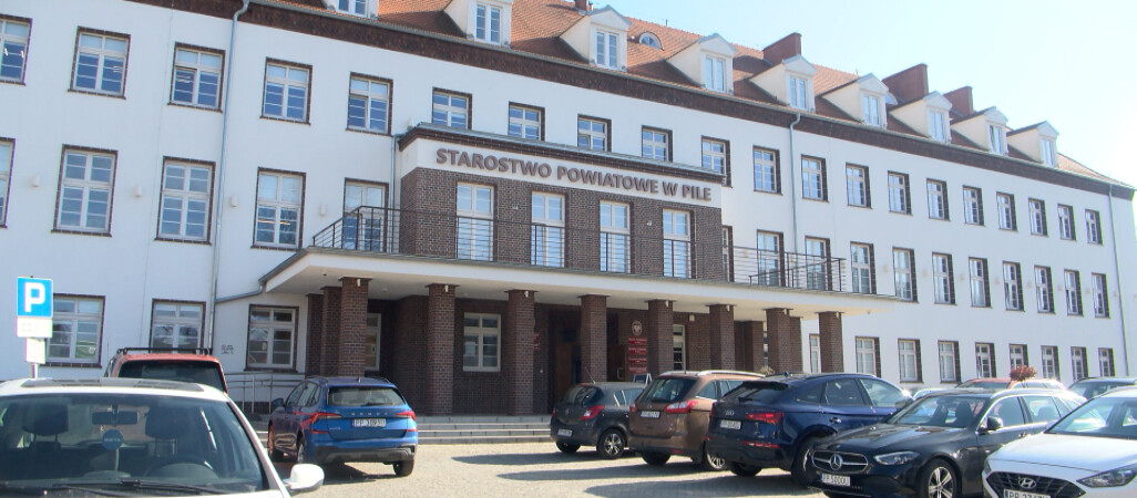 Urząd Pracy do przeprowadzki