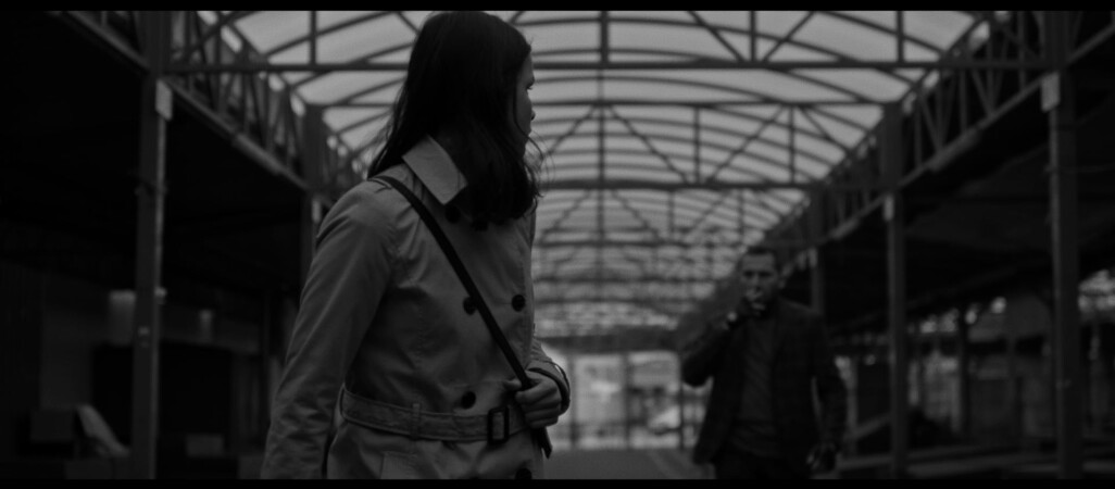 Premiera na małym ekranie filmu „Echo”