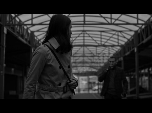 Premiera na małym ekranie filmu „Echo” - grafika