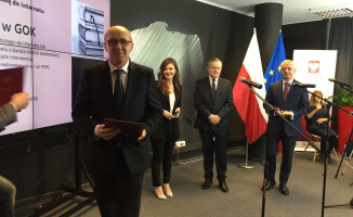 ASTA-NET podłączy Gminne Ośrodki Kultury do szybkiej sieci 
