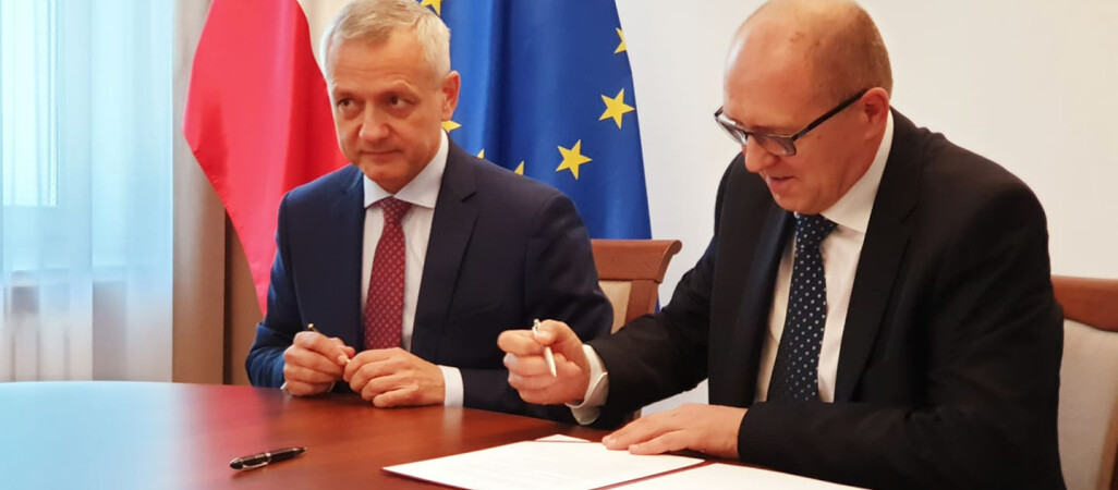 ASTA-NET podłączy Gminne Ośrodki Kultury do szybkiej sieci 