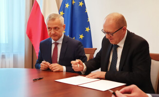 ASTA-NET podłączy Gminne Ośrodki Kultury do szybkiej sieci 