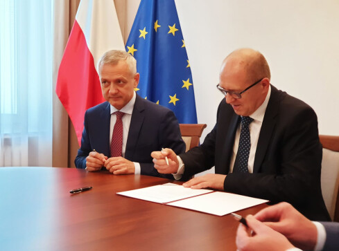 ASTA-NET podłączy Gminne Ośrodki Kultury do szybkiej sieci  - grafika