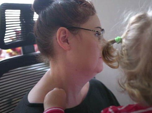 Praca redakcji TV ASTA w czasach kwarantanny  - grafika