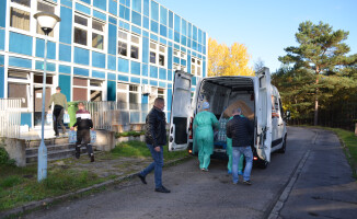 Wsparcie dla pilskiego szpitala ze strony Grupy ASTA