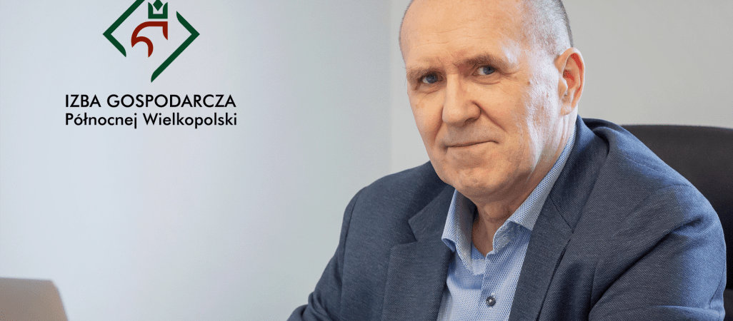 Zmiany w zarządzie Izby Gospodarczej Północnej Wielkopolski 