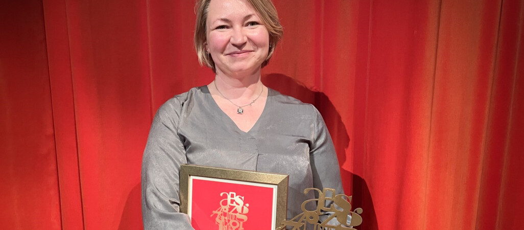 Reportaż TV ASTA nagrodzony w ogólnopolskim konkursie