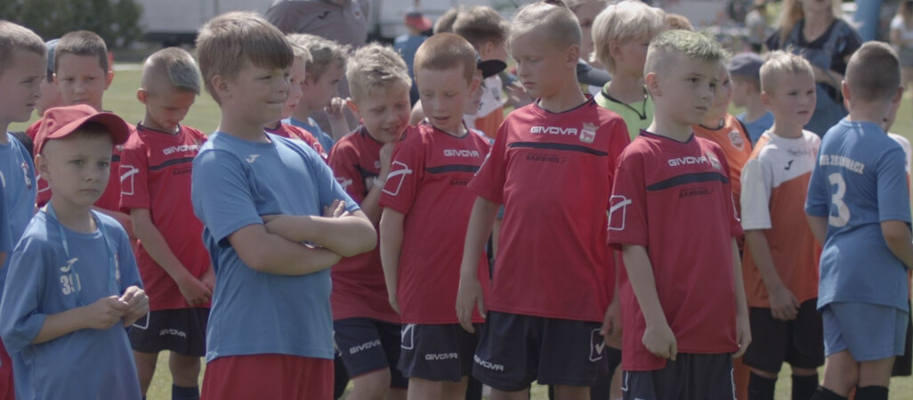 14 drużyn w turnieju Asta-Cup w Tarnówce 
