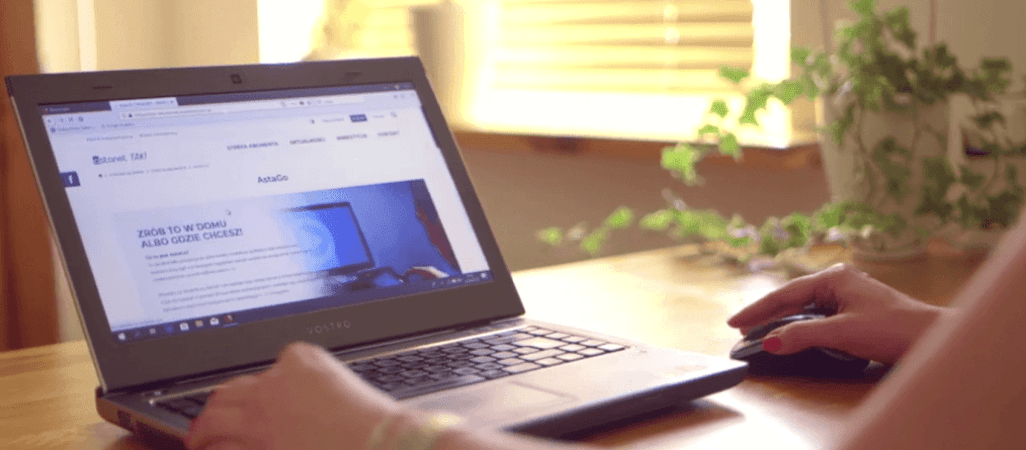 Zmiany w ramówce TV ASTA z powodu zagrożenia epidemicznego 