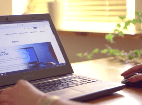 Zmiany w ramówce TV ASTA z powodu zagrożenia epidemicznego  - grafika