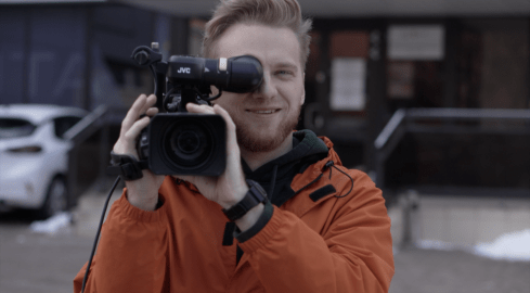 TV ASTA piąta w kraju! - grafika