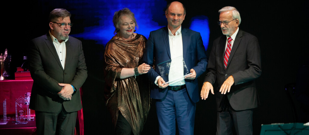 Nasze materiały docenione w ogólnopolskim konkursie