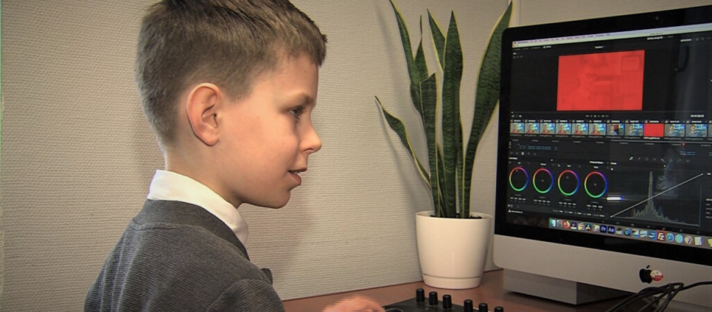 Paweł Kubica wylicytował na rzecz WOŚP jeden dzień w naszej redakcji