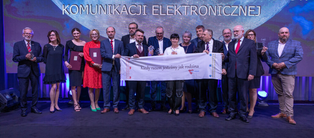 TV ASTA zdobyła 2 nagrody w ogólnopolskim konkursie!