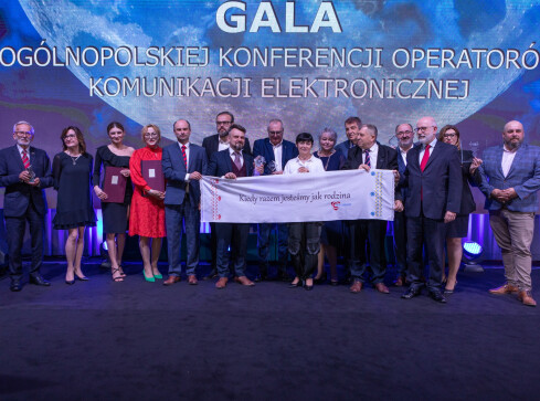 TV ASTA zdobyła 2 nagrody w ogólnopolskim konkursie! - grafika