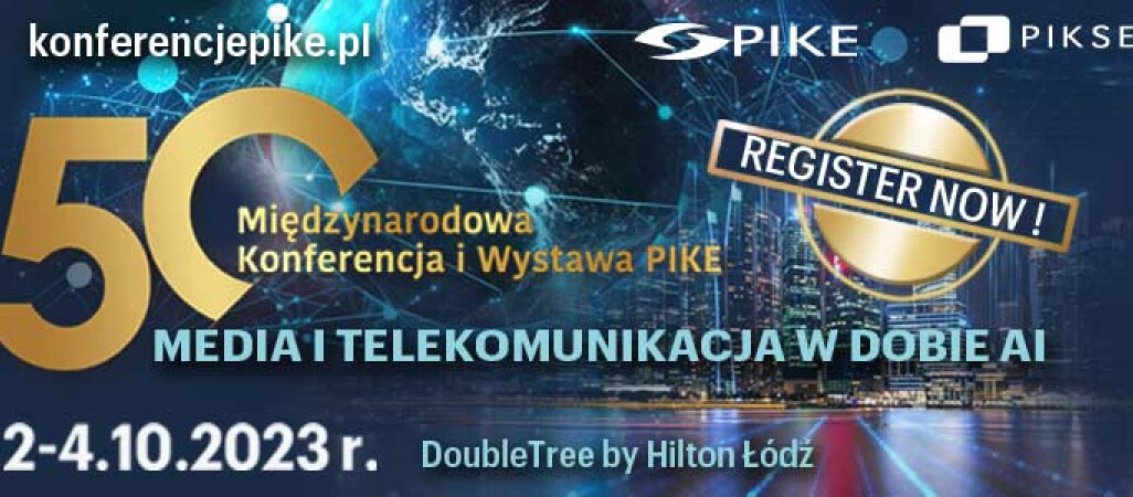 Media i telekomunikacja w dobie AI
