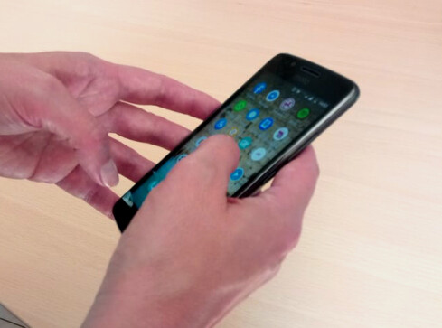 Pilanin dostał sms o dopłatę 0,76 zł. Stracił 1,5 tys.!  - grafika