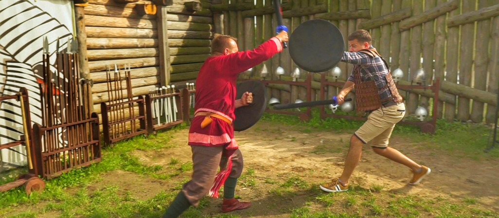 Wielkopolska Travel - rusza cykl programów promujących region 