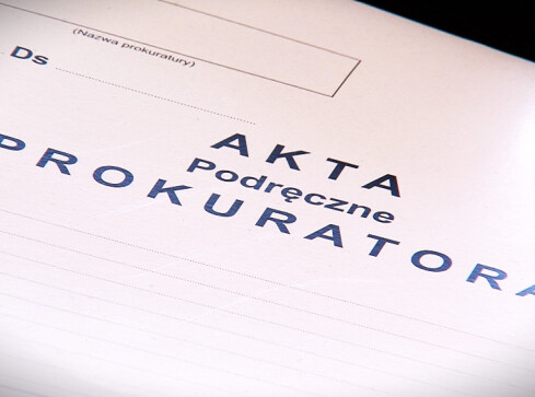 Nagrał pornograficzny film z udziałem... kilkuletniej siostry  - grafika