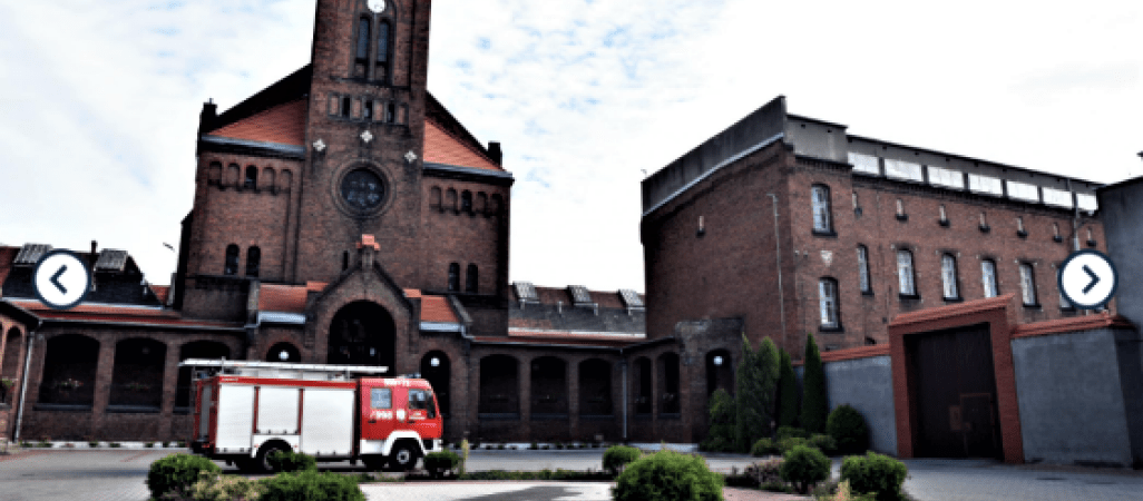 Więzienie we Wronkach szuka inwestora 
