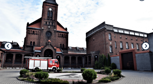 Więzienie we Wronkach szuka inwestora  - grafika