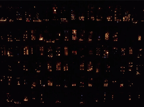 Cmentarz nocą [VIDEO] - grafika