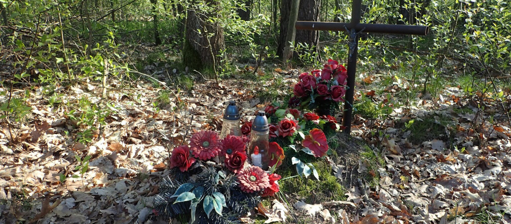 Samosąd? Odkopano szczątki niemieckiego żołnierza