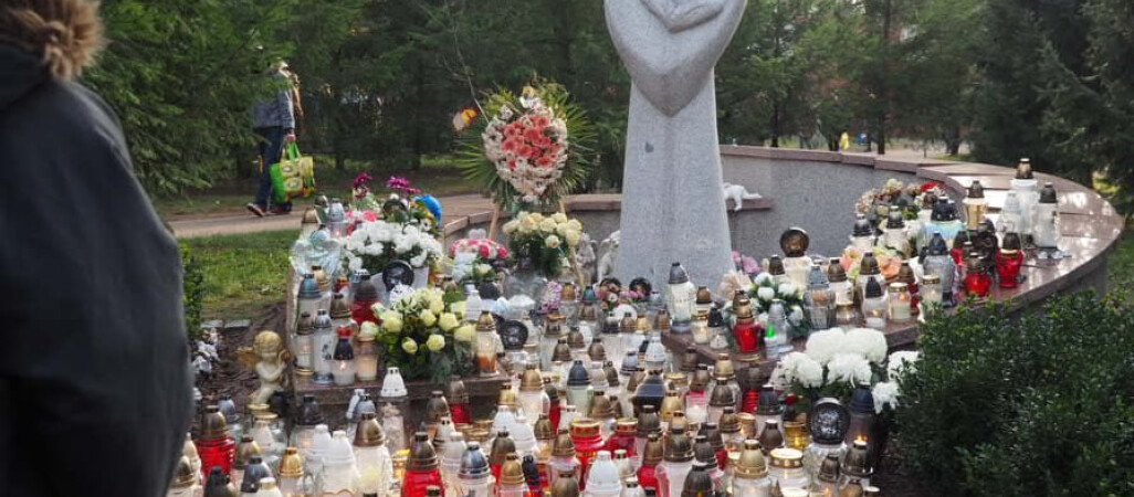 W Pile nie odbędzie się pogrzeb dzieci utraconych 
