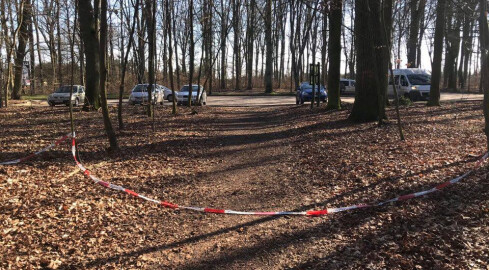 Z powodu podejrzenia koronawirusa zatrzymano autokar - AKTUALIZACJA  - grafika
