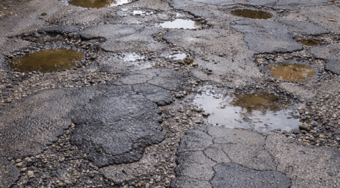 Limity już wykorzystane - grafika