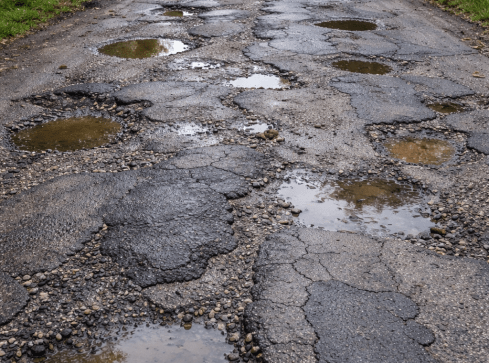 Limity już wykorzystane - grafika