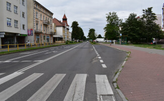Już niedługo rozpocznie się przebudowa ul. Bydgoskiej
