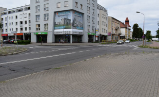 Już niedługo rozpocznie się przebudowa ul. Bydgoskiej