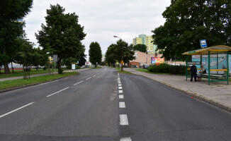 Już niedługo rozpocznie się przebudowa ul. Bydgoskiej