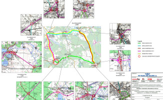 Duże zmiany dla kierowców podróżujących DK10
