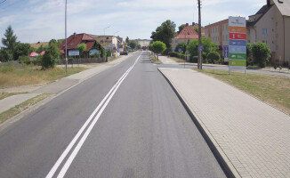 Duże zmiany dla kierowców podróżujących DK10