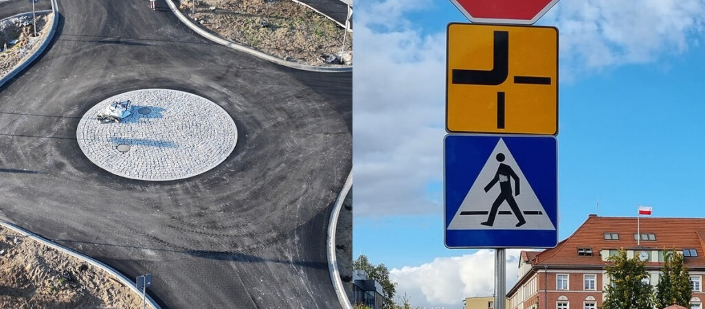 Zmiany organizacji ruchu na pilskich ulicach