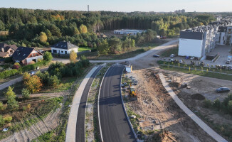 Zmiany organizacji ruchu na pilskich ulicach
