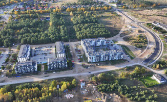 Zmiany organizacji ruchu na pilskich ulicach