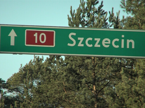 Coraz bliżej drogi S10 od Stargardu do Piły  - grafika