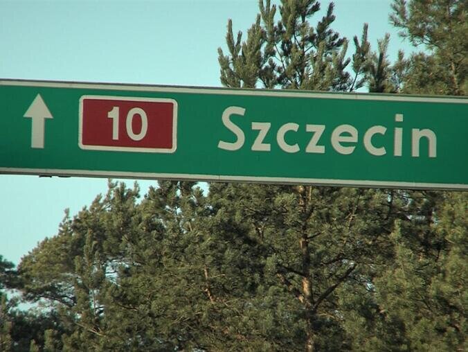 Kolejne przetargi na budowę S10 Szczecin - Piła - grafika