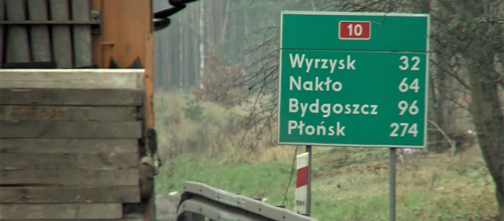 S10 za 6 lat? Droga połączy Wyrzysk z Bydgoszczą 