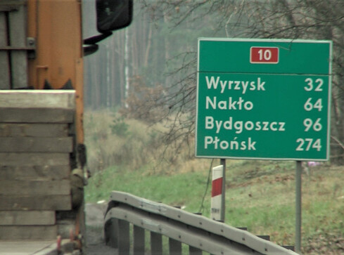 S10 za 6 lat? Droga połączy Wyrzysk z Bydgoszczą  - grafika