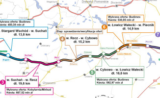 S10 – blisko, coraz bliżej