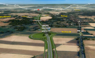 S10 – blisko, coraz bliżej