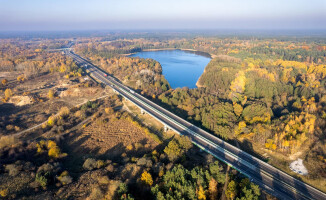Która droga do Piły powstanie szybciej? S10 czy S11
