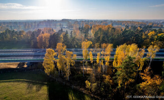Która droga do Piły powstanie szybciej? S10 czy S11